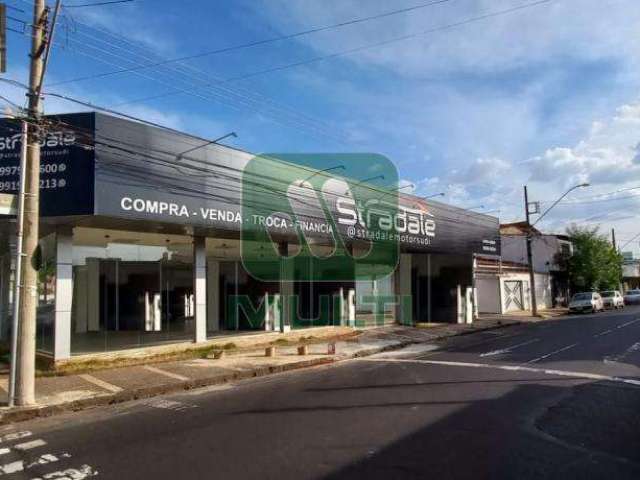 Sala comercial para alugar no Brasil, Uberlândia  por R$ 20.000