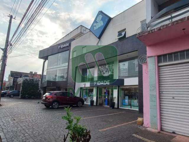 Sala comercial para alugar no Centro, Uberlândia  por R$ 28.000