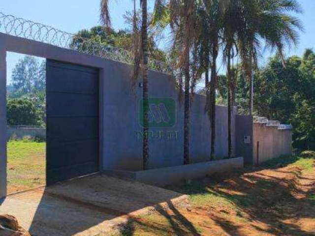 Casa comercial para alugar no Morada Nova, Uberlândia  por R$ 6.000