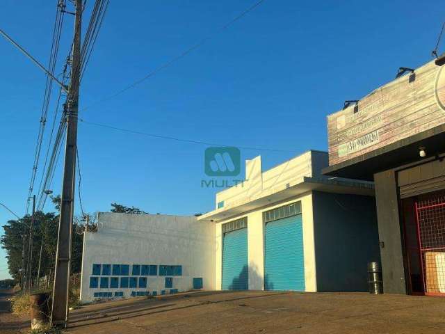 Sala comercial para alugar no Morada Nova, Uberlândia  por R$ 3.000