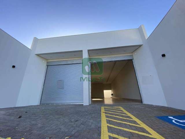 Sala comercial para alugar no Alto Umuarama, Uberlândia  por R$ 7.500