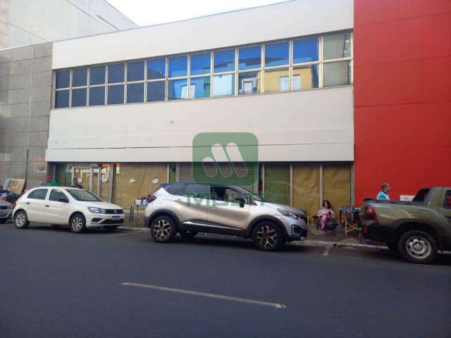 Sala comercial para alugar no Centro, Uberlândia  por R$ 100.000