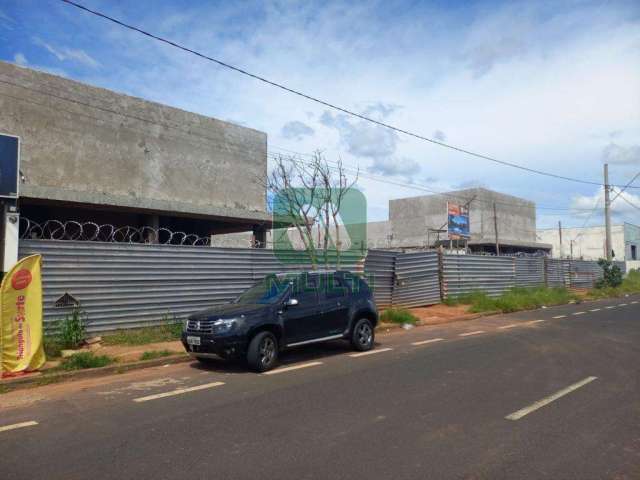 Sala comercial para alugar no Shopping Park, Uberlândia  por R$ 1.800