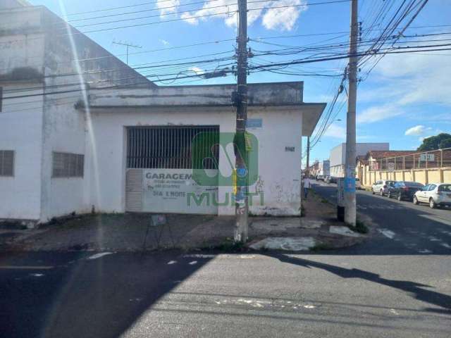 Barracão / Galpão / Depósito para alugar no Martins, Uberlândia  por R$ 20.000