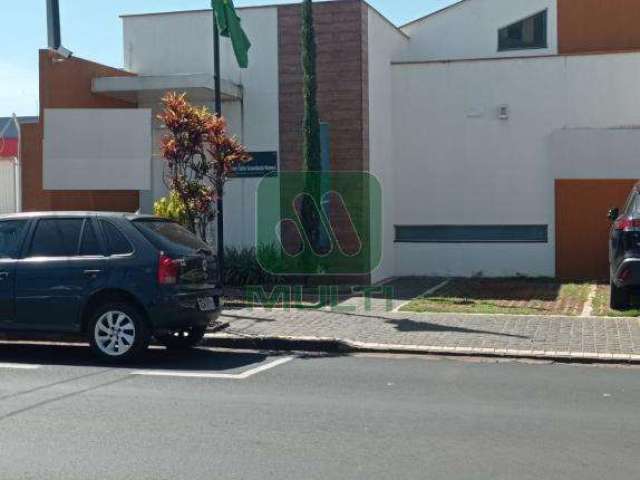 Casa comercial para alugar na Nossa Senhora Aparecida, Uberlândia  por R$ 8.000