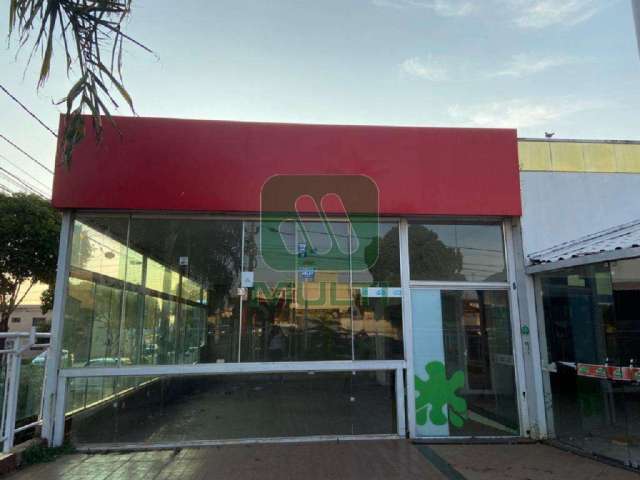 Sala comercial para alugar no Santa Mônica, Uberlândia  por R$ 6.000