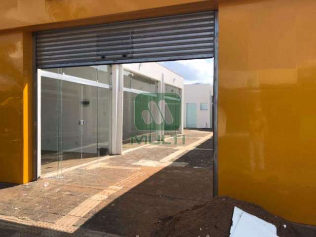 Sala comercial para alugar no Planalto, Uberlândia  por R$ 2.500