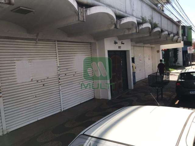 Sala comercial para alugar na Nossa Senhora Aparecida, Uberlândia  por R$ 25.000