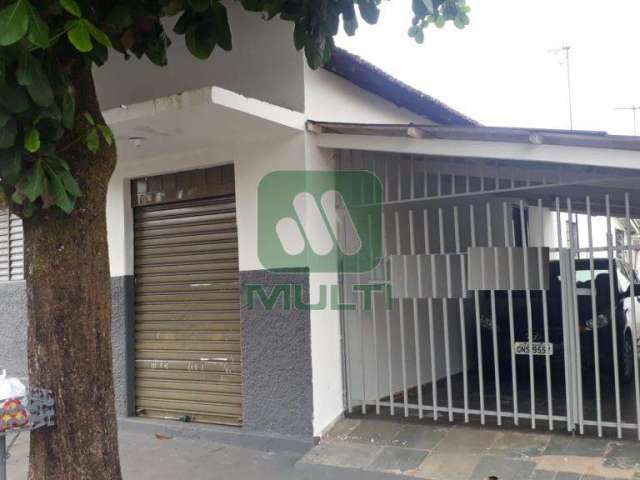 Sala comercial para alugar no Martins, Uberlândia  por R$ 700