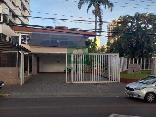 Sala comercial para alugar no Centro, Uberlândia  por R$ 35.000