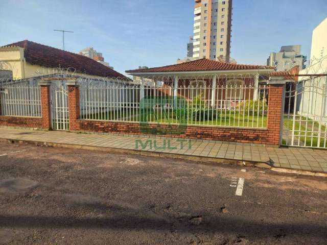 Casa comercial para alugar no Martins, Uberlândia  por R$ 7.000