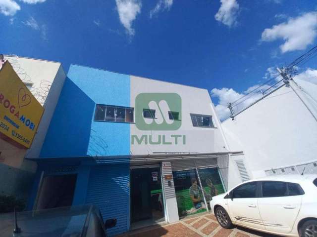 Sala comercial para alugar no Pacaembu, Uberlândia  por R$ 1.500