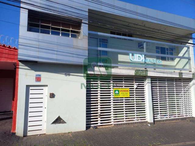 Casa comercial para alugar no Centro, Uberlândia  por R$ 3.000