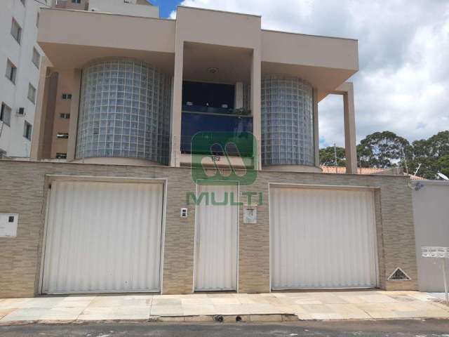 Casa com 4 quartos para alugar no Vigilato Pereira, Uberlândia  por R$ 7.500