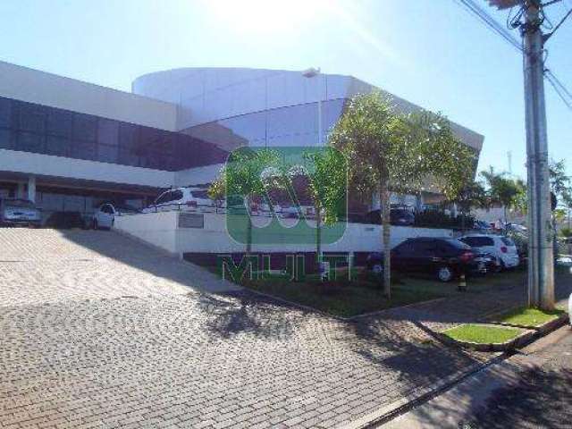 Sala comercial para alugar no Morada da Colina, Uberlândia  por R$ 4.000