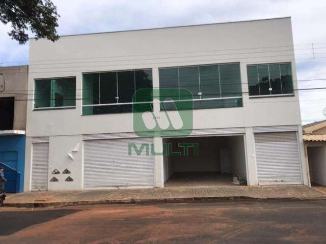 Sala comercial para alugar no Jardim Ipanema I, Uberlândia  por R$ 1.800