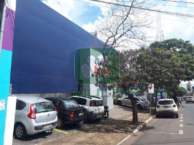 Casa comercial para alugar no Centro, Uberlândia  por R$ 22.000