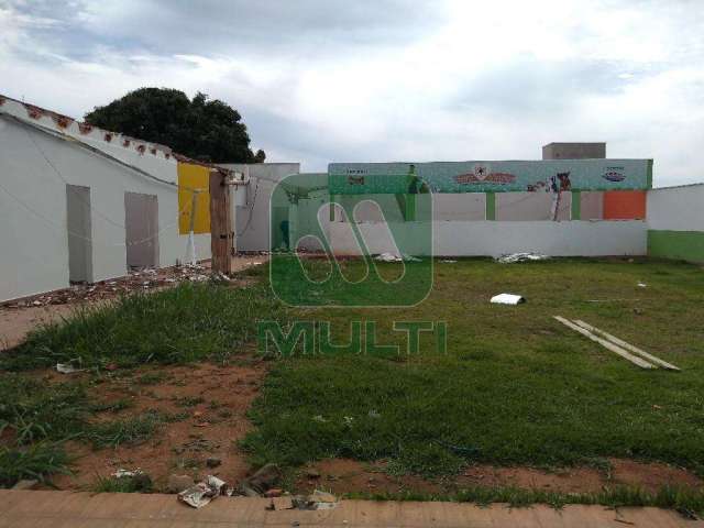 Terreno comercial para alugar na Cidade Jardim, Uberlândia  por R$ 10.000