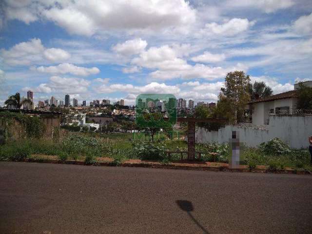 Terreno comercial para alugar no Altamira, Uberlândia  por R$ 6.000