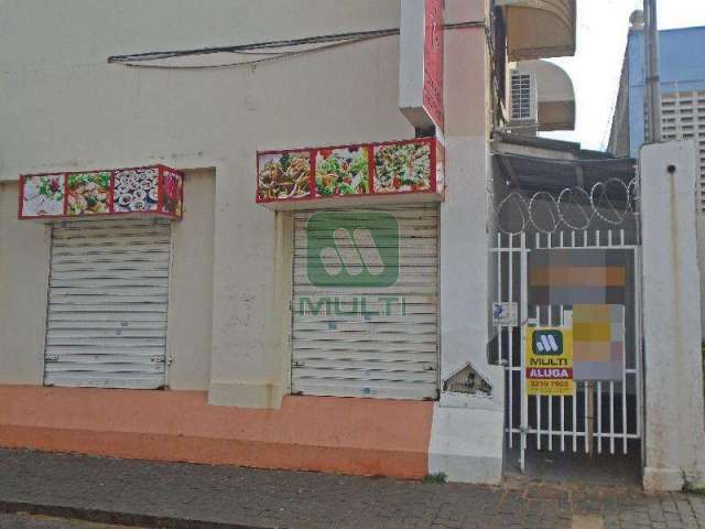 Sala comercial para alugar no Centro, Uberlândia  por R$ 2.500