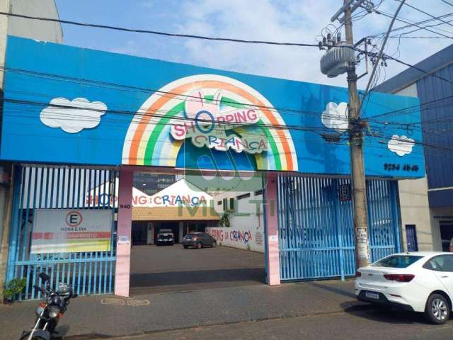 Sala comercial para alugar no Centro, Uberlândia  por R$ 100.000