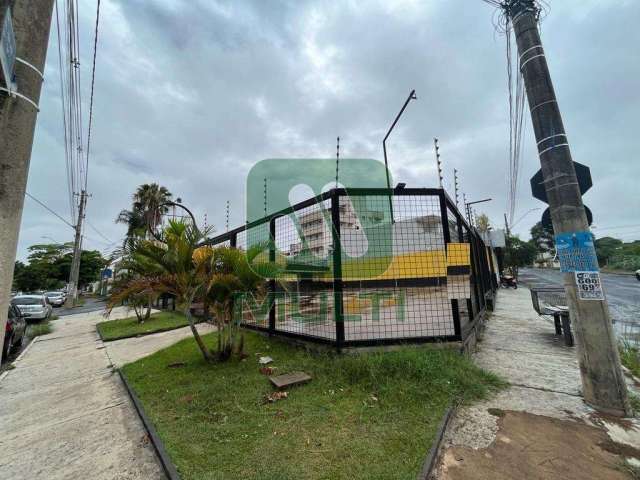 Sala comercial para alugar no Santa Mônica, Uberlândia  por R$ 10.000