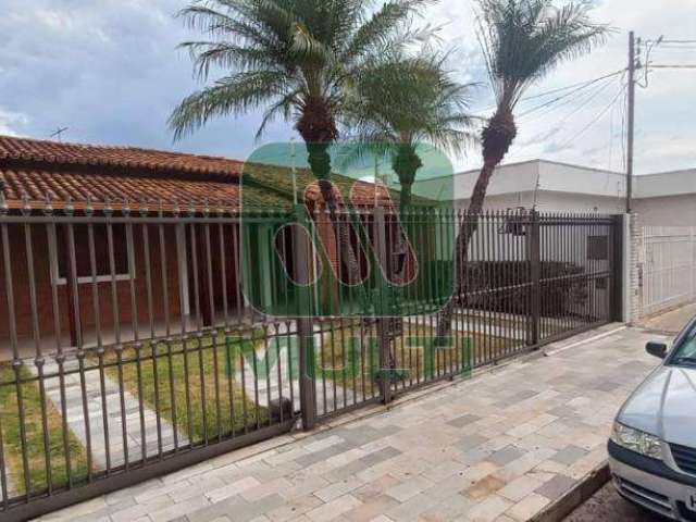 Casa comercial para alugar na Nossa Senhora Aparecida, Uberlândia  por R$ 6.000