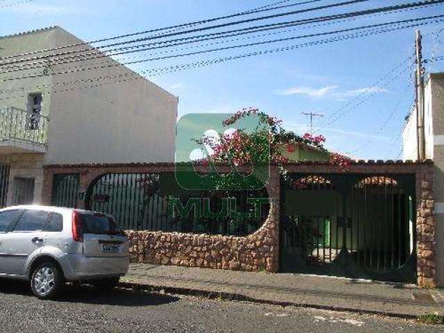 Casa comercial para alugar na Nossa Senhora Aparecida, Uberlândia  por R$ 3.500