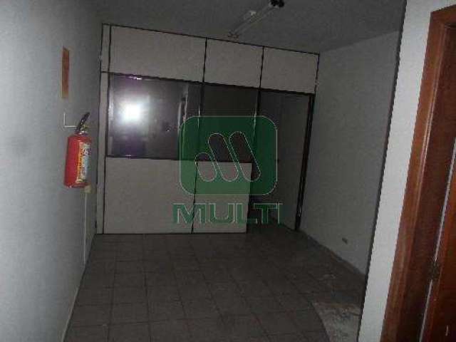 Sala comercial para alugar no Daniel Fonseca, Uberlândia  por R$ 700