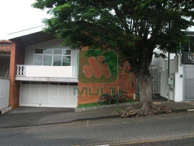 Casa comercial para alugar no Lidice, Uberlândia  por R$ 10.000