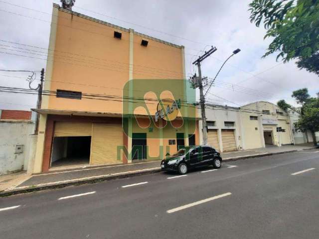 Sala comercial para alugar no Presidente Roosevelt, Uberlândia  por R$ 8.000