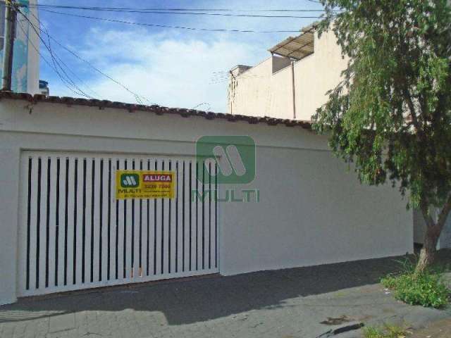 Casa comercial para alugar no Centro, Uberlândia  por R$ 4.000