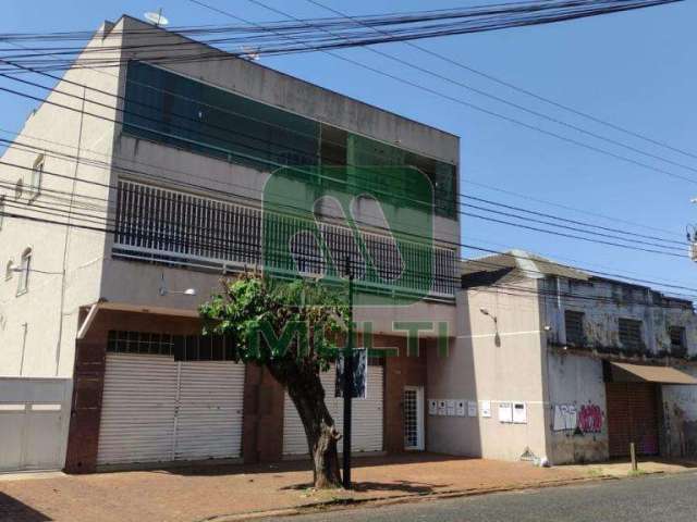 Sala comercial para alugar no Centro, Uberlândia  por R$ 5.000