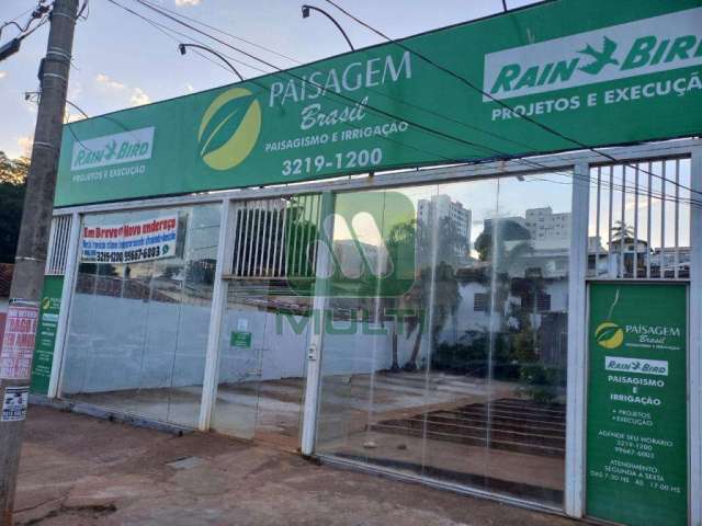 Casa comercial para alugar na Vila Póvoa, Uberlândia  por R$ 5.000