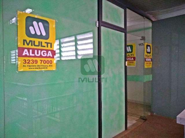 Sala comercial para alugar no Centro, Uberlândia  por R$ 850