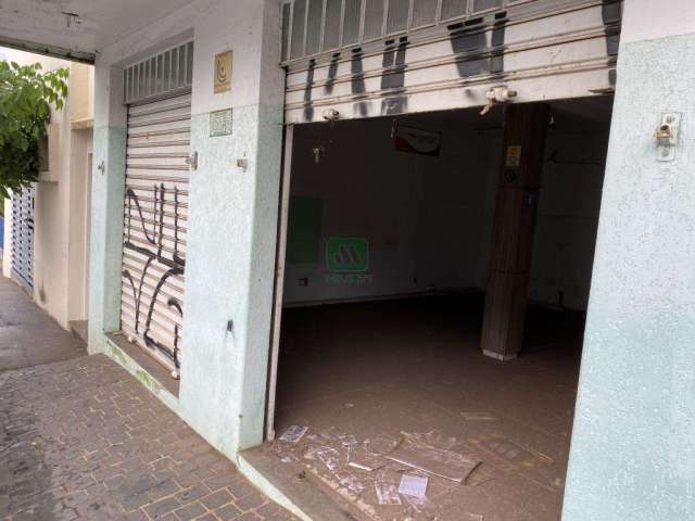 Sala comercial para alugar no Centro, Uberlândia  por R$ 2.500