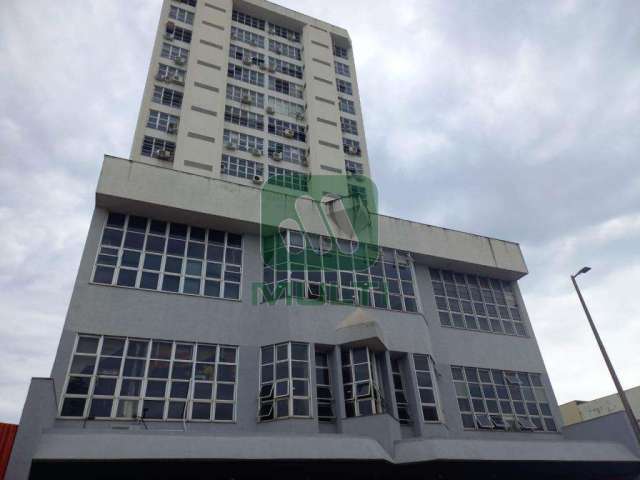 Sala comercial para alugar no Centro, Uberlândia  por R$ 850