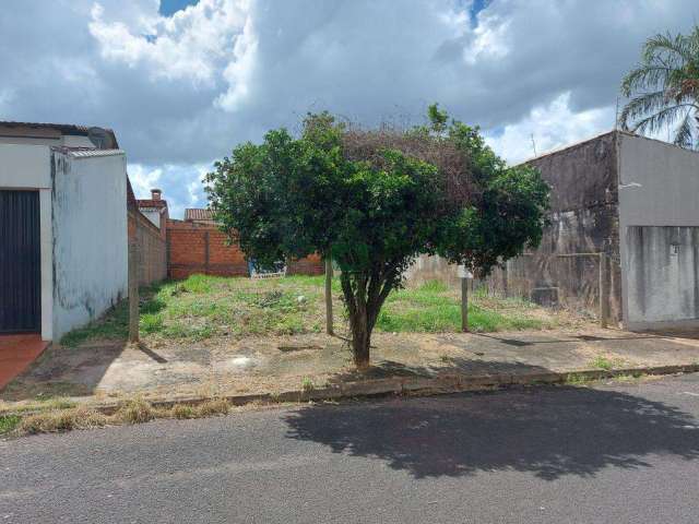 Terreno comercial à venda na Cidade Jardim, Uberlândia  por R$ 295.000