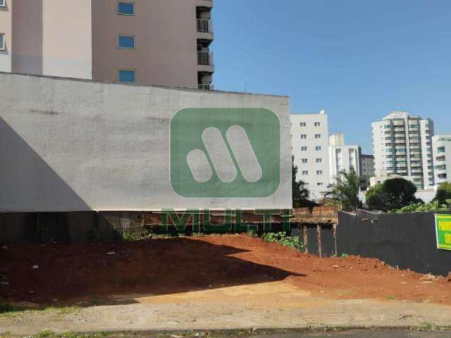 Terreno comercial à venda no Santa Maria, Uberlândia  por R$ 1.000.000