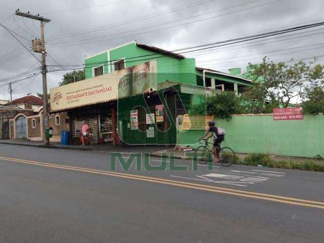 Ponto comercial à venda no Martins, Uberlândia  por R$ 2.500.000