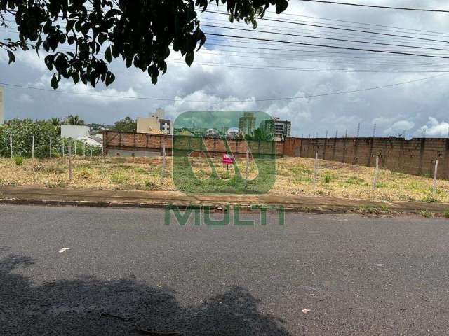 Terreno comercial à venda no Jardim Colina, Uberlândia  por R$ 1.100.000