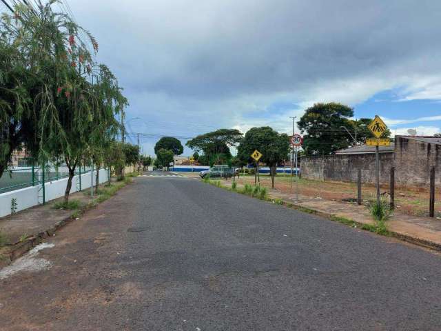 Terreno comercial à venda no Custódio Pereira, Uberlândia  por R$ 280.000