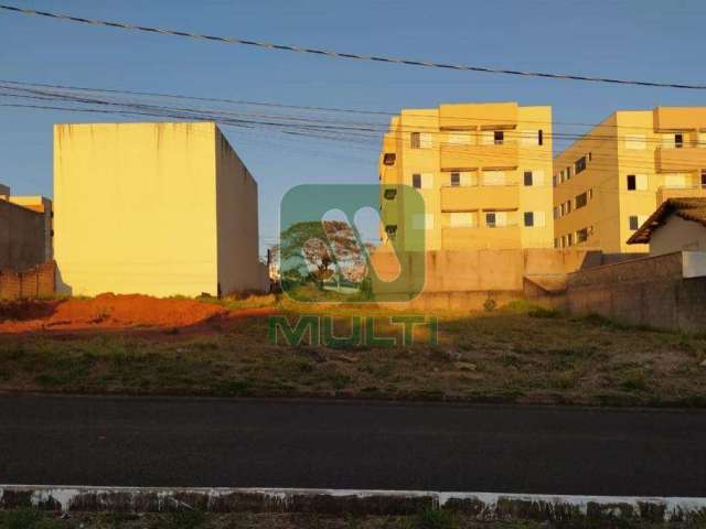 Terreno comercial à venda no Bosque dos Buritis, Uberlândia  por R$ 550.000