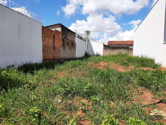 Terreno comercial à venda no Jardim Botânico, Uberlândia  por R$ 580.000