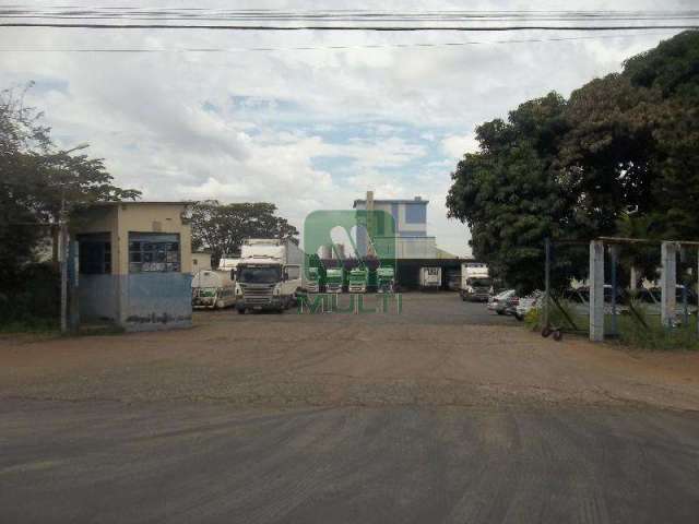 Ponto comercial à venda no Distrito Industrial, Uberlândia  por R$ 3.000.000