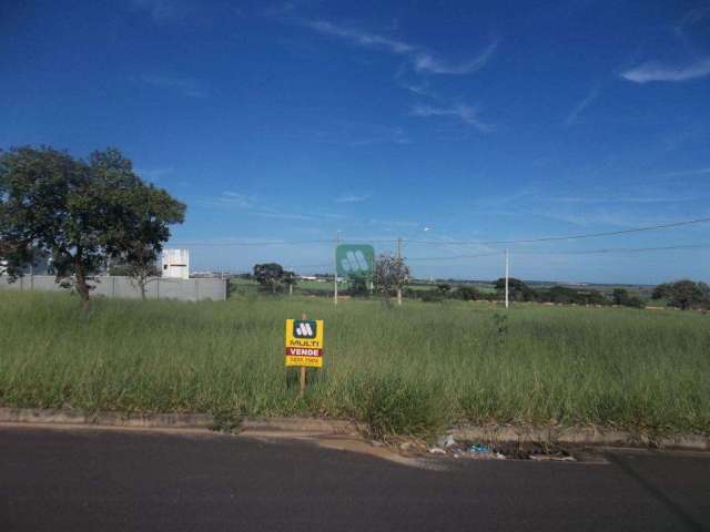 Terreno comercial à venda no Bosque dos Buritis, Uberlândia  por R$ 250.000