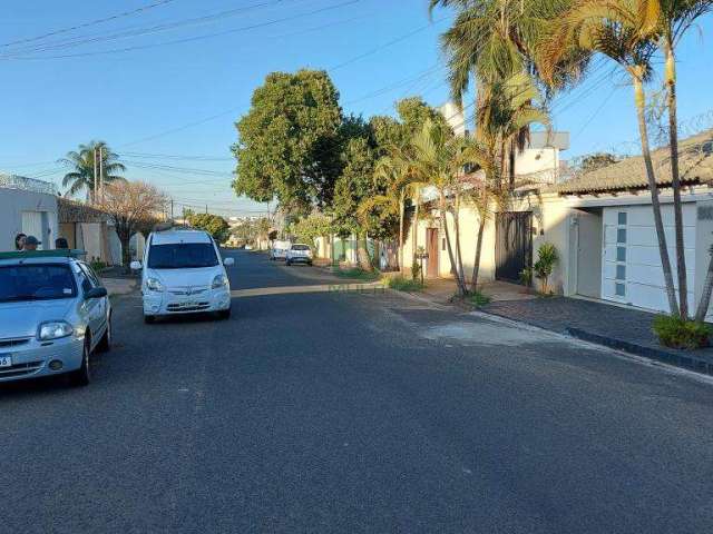 Terreno comercial à venda no Santa Mônica, Uberlândia  por R$ 320.000