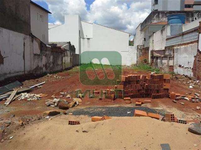 Terreno comercial à venda no Centro, Uberlândia  por R$ 800.000