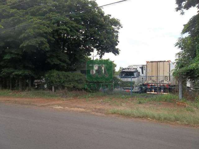 Ponto comercial à venda no Industrial, Uberlândia  por R$ 2.500.000