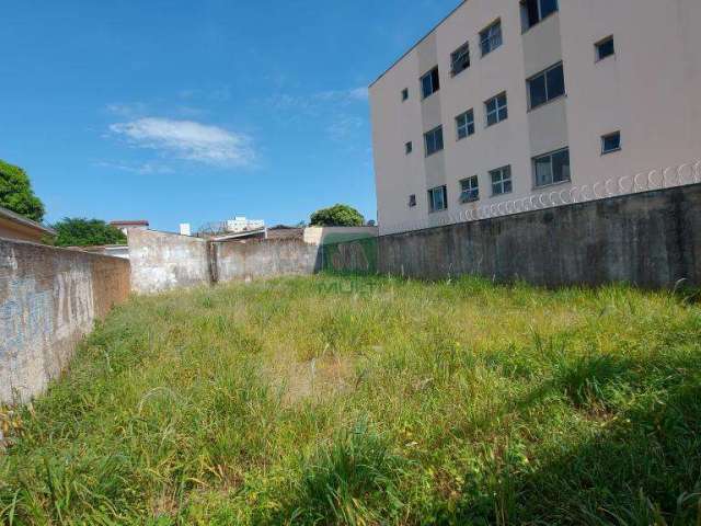 Terreno comercial à venda no Umuarama, Uberlândia  por R$ 320.000